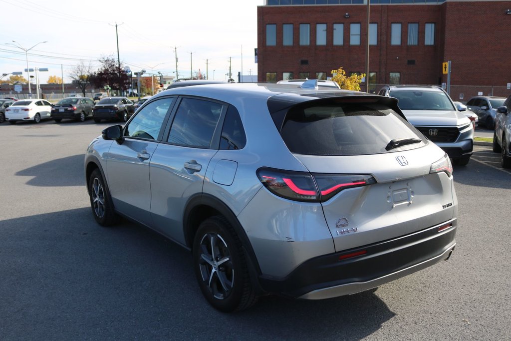 Honda HR-V Sport | AWD 2023 à Gatineau, Québec - 3 - w1024h768px