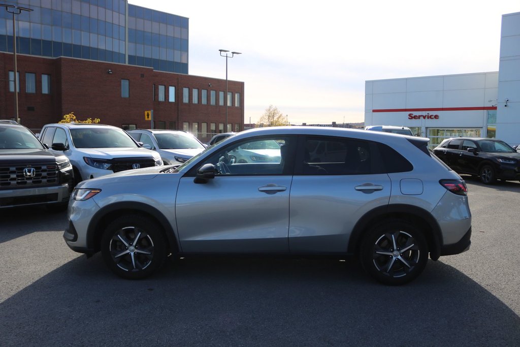 Honda HR-V Sport | AWD 2023 à Gatineau, Québec - 2 - w1024h768px