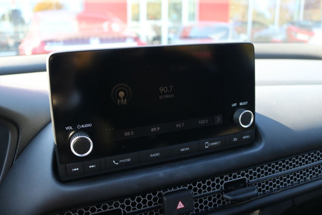 Honda HR-V Sport | AWD 2023 à Montréal, Québec - 19 - w1024h768px