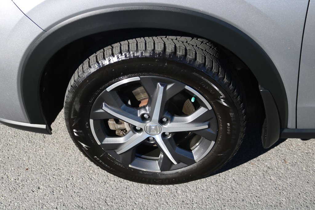 Honda HR-V Sport | AWD 2023 à Montréal, Québec - 24 - w1024h768px