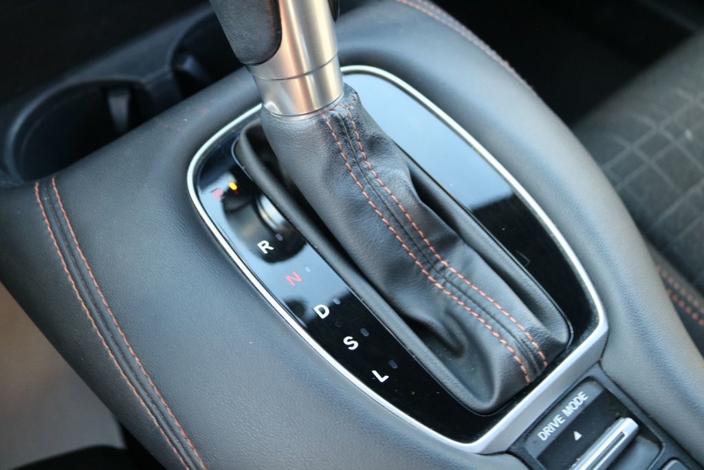Honda HR-V Sport | AWD 2023 à Montréal, Québec - 17 - w1024h768px