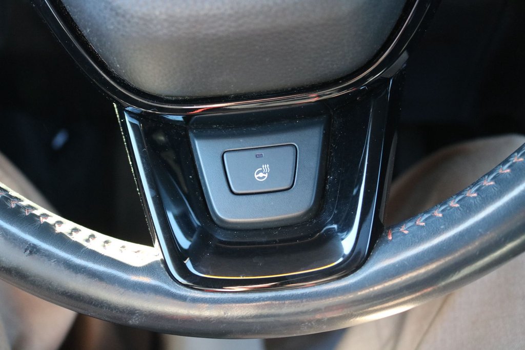 Honda HR-V Sport | AWD 2023 à Montréal, Québec - 14 - w1024h768px