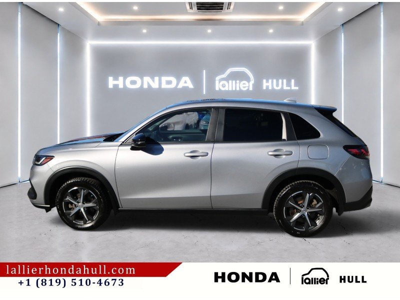 Honda HR-V Sport | AWD 2023 à Montréal, Québec - 2 - w1024h768px