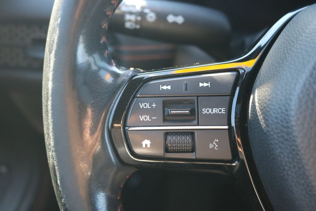 Honda HR-V Sport | AWD 2023 à Montréal, Québec - 12 - w1024h768px