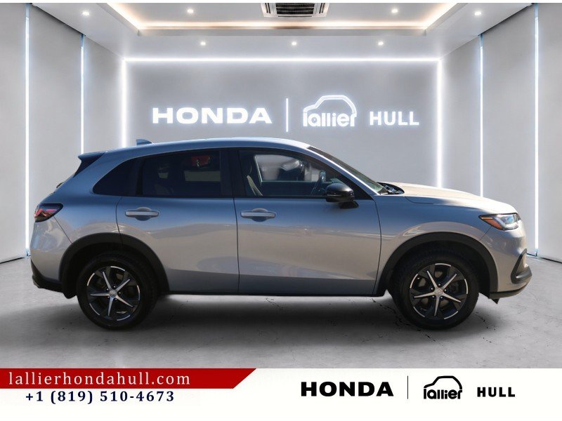 Honda HR-V Sport | AWD 2023 à Montréal, Québec - 6 - w1024h768px