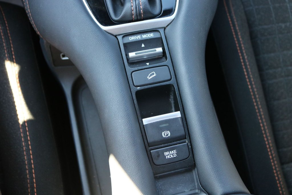 Honda HR-V Sport | AWD 2023 à Montréal, Québec - 16 - w1024h768px