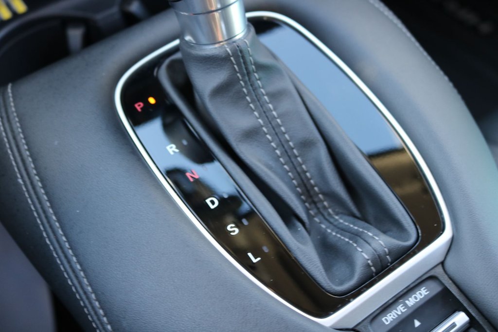 Honda HR-V EX-L Navi | AWD 2023 à Gatineau, Québec - 16 - w1024h768px