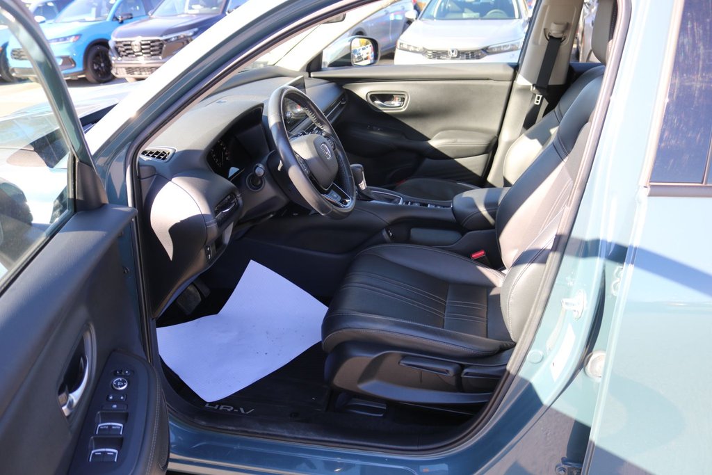 Honda HR-V EX-L Navi | AWD 2023 à Gatineau, Québec - 7 - w1024h768px