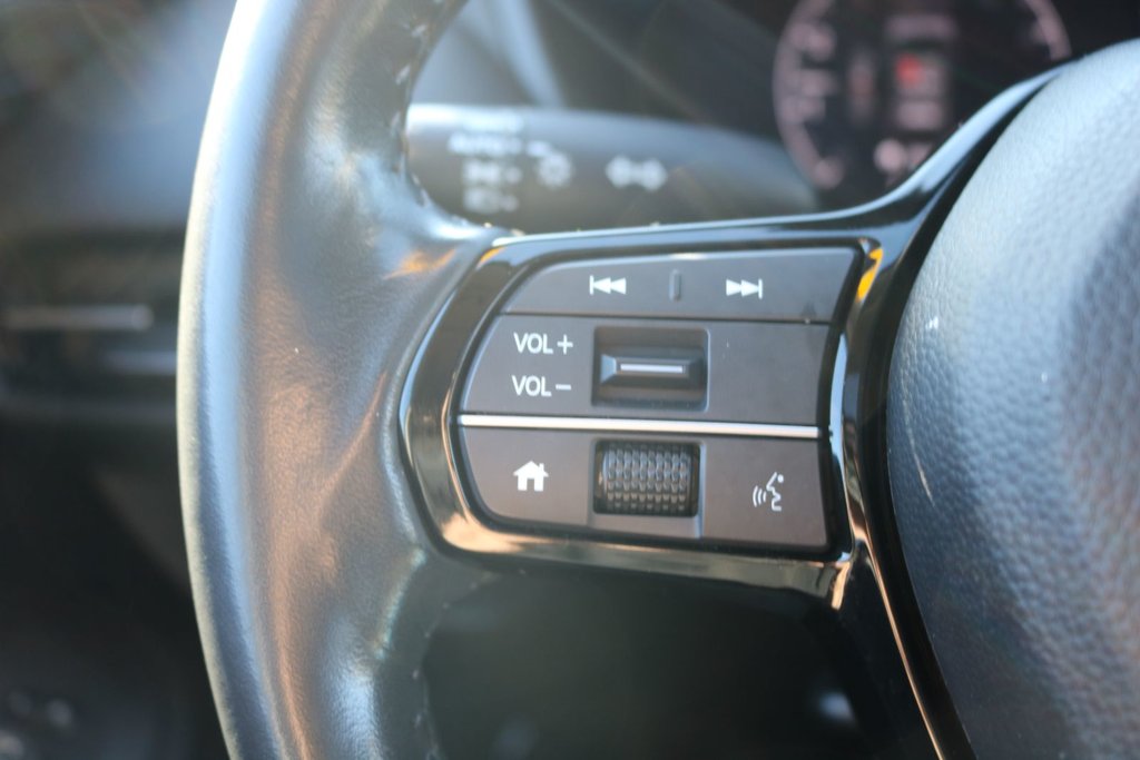 Honda HR-V EX-L Navi | AWD 2023 à Gatineau, Québec - 11 - w1024h768px