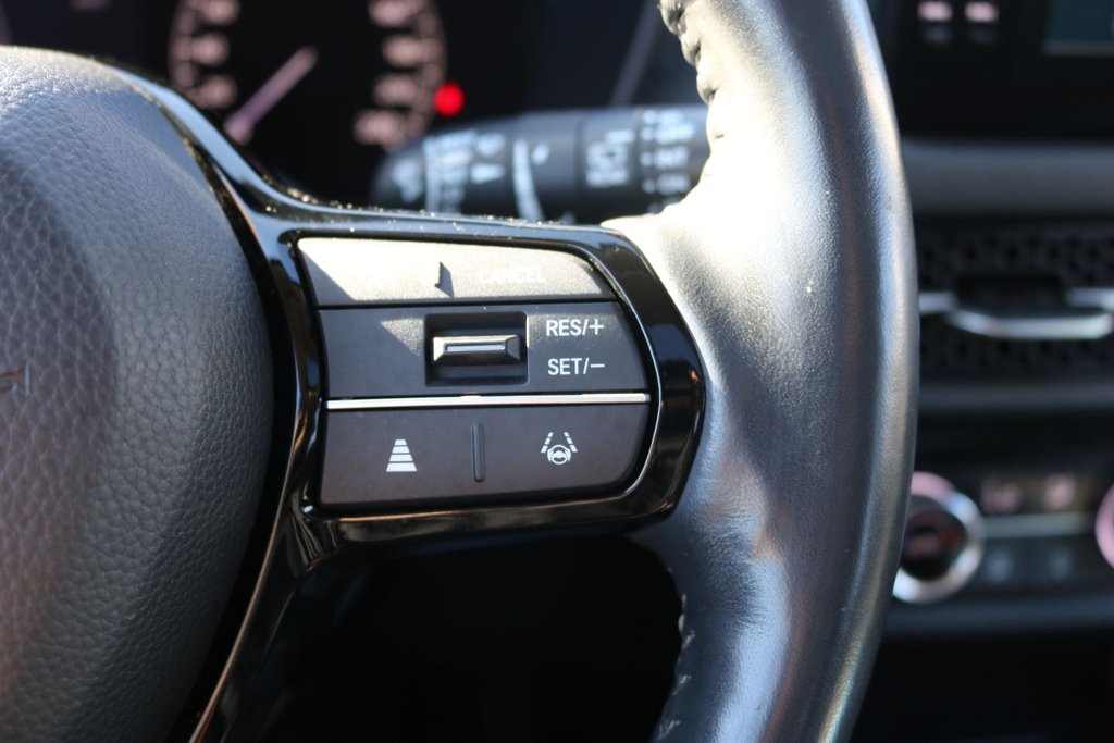 Honda HR-V EX-L Navi | AWD 2023 à Gatineau, Québec - 14 - w1024h768px