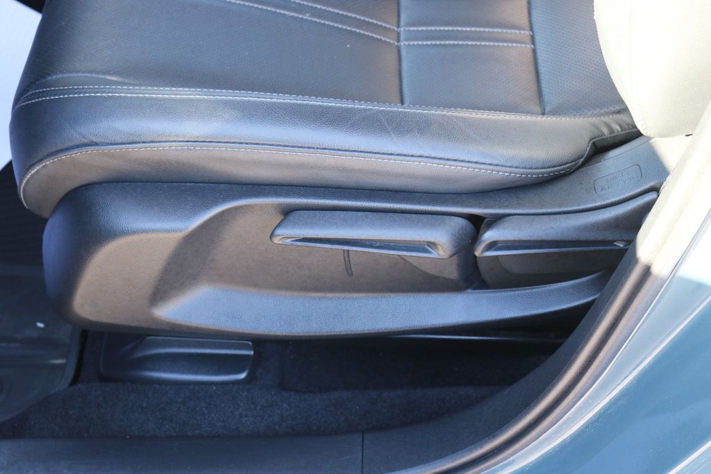Honda HR-V EX-L Navi | AWD 2023 à Gatineau, Québec - 22 - w1024h768px