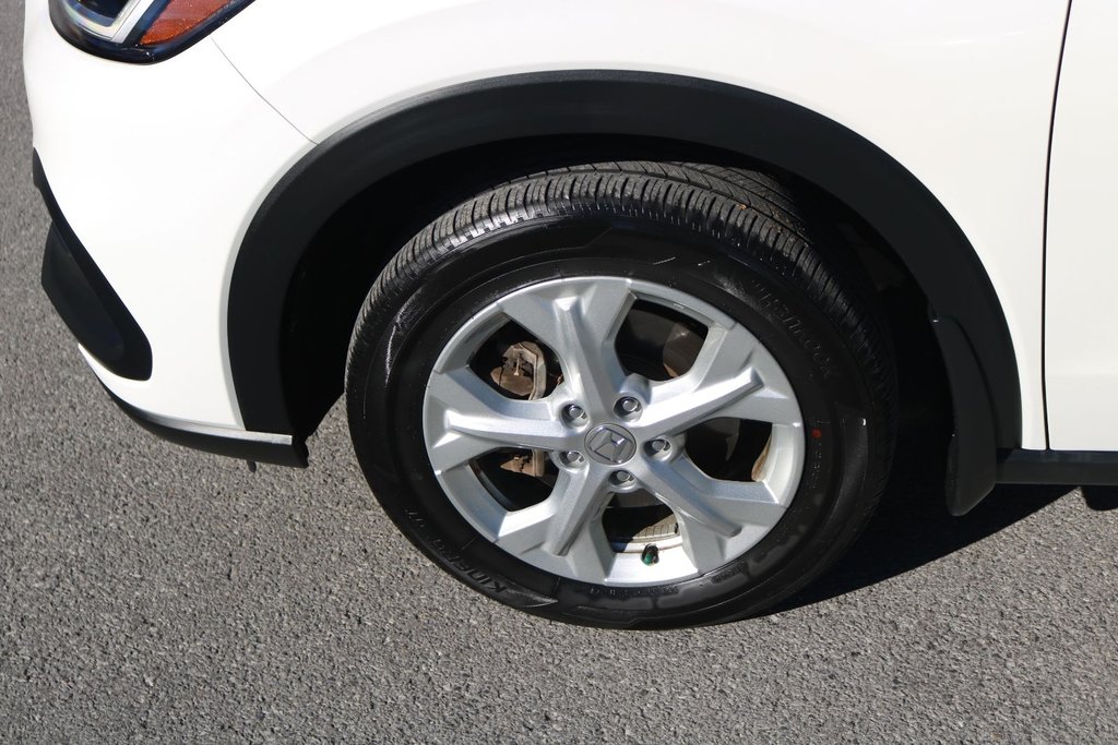 2023 Honda HR-V LX | FWD in Gatineau, Quebec - 23 - w1024h768px