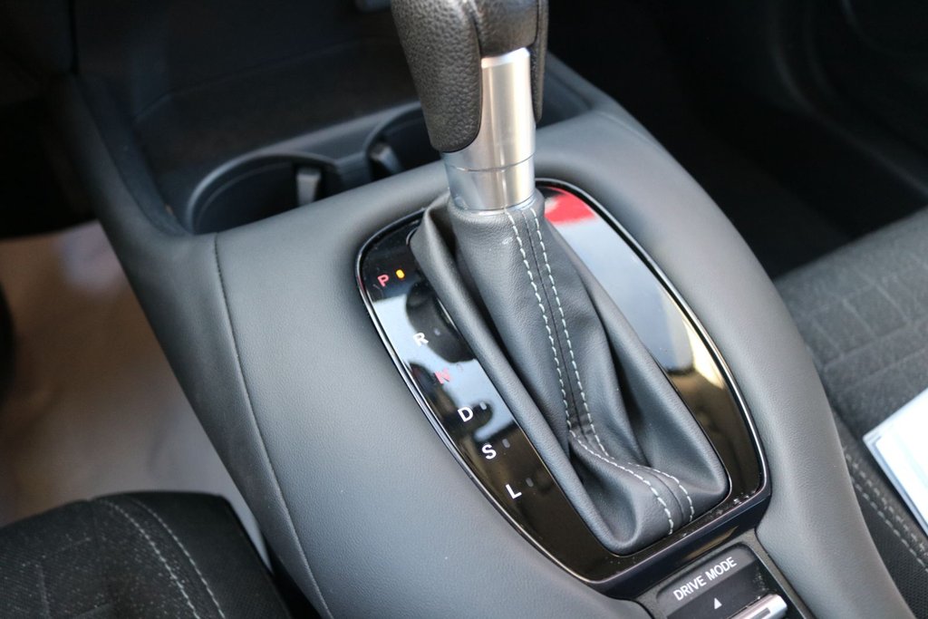 2023 Honda HR-V LX | FWD in Gatineau, Quebec - 16 - w1024h768px