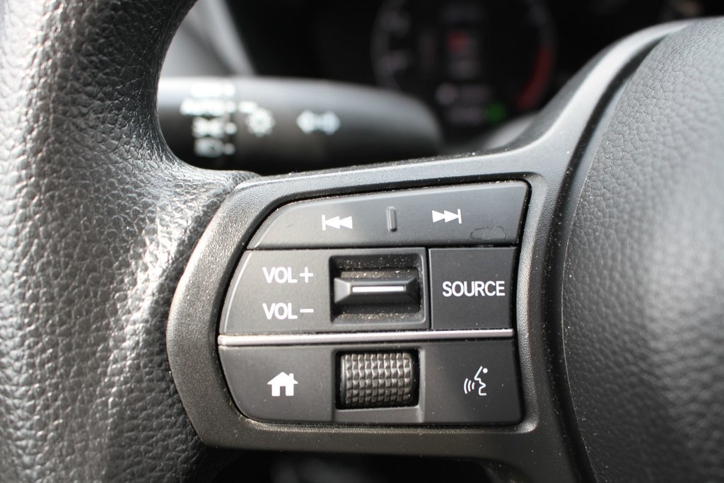 2024 Honda HR-V LX-B FWD in Gatineau, Quebec - 14 - w1024h768px