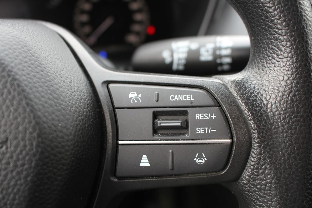 2024 Honda HR-V LX-B FWD in Gatineau, Quebec - 16 - w1024h768px