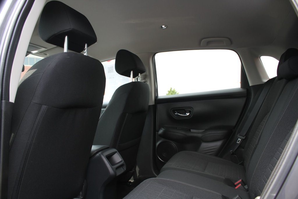 2024 Honda HR-V LX-B FWD in Gatineau, Quebec - 10 - w1024h768px