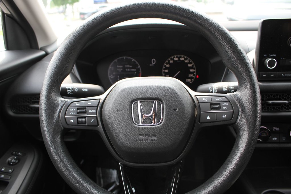 2024 Honda HR-V LX-B FWD in Gatineau, Quebec - 12 - w1024h768px