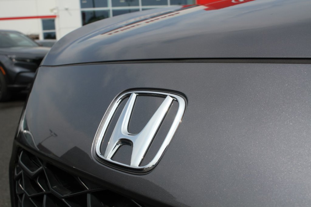 2024 Honda HR-V LX-B FWD in Gatineau, Quebec - 8 - w1024h768px