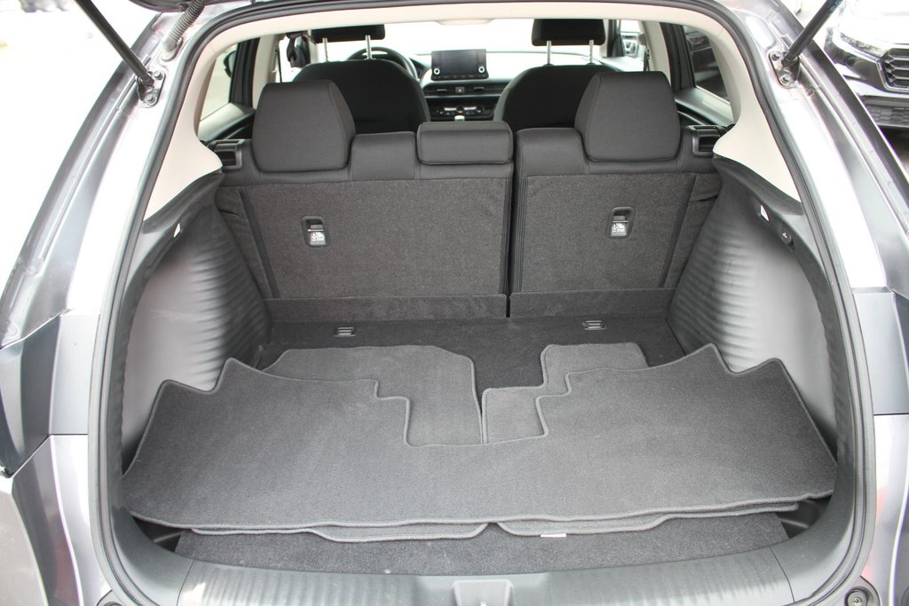 2024 Honda HR-V LX-B FWD in Gatineau, Quebec - 24 - w1024h768px
