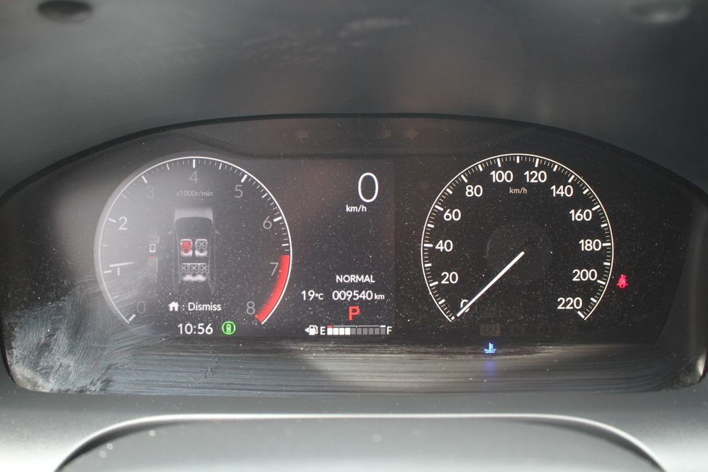 2024 Honda HR-V LX-B FWD in Gatineau, Quebec - 13 - w1024h768px