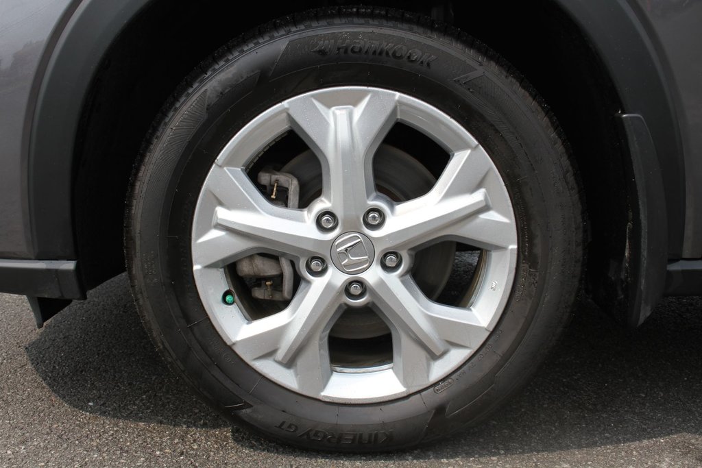2024 Honda HR-V LX-B FWD in Gatineau, Quebec - 25 - w1024h768px