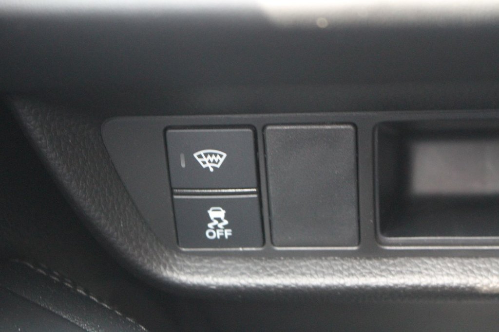 2024 Honda HR-V LX-B FWD in Gatineau, Quebec - 15 - w1024h768px