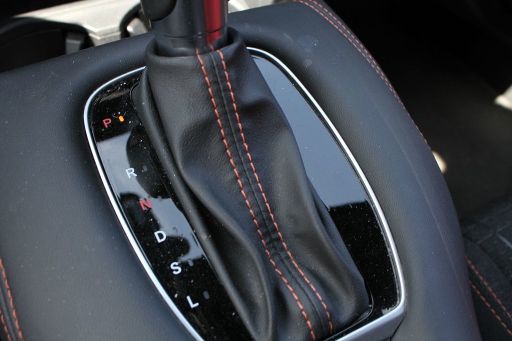 Honda HR-V Sport-B 2024 à Gatineau, Québec - 16 - w1024h768px