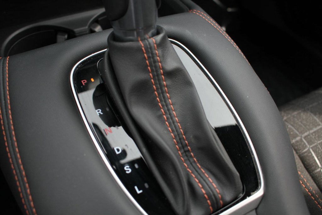 2024 Honda HR-V Sport-B in , Quebec - 17 - w1024h768px