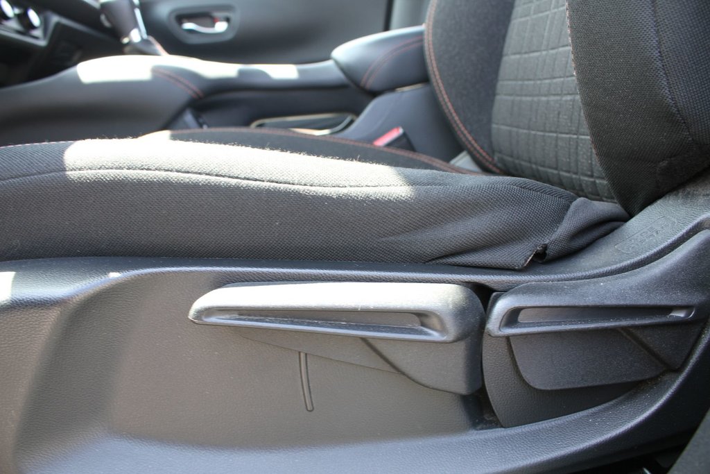 Honda HR-V Sport-B 2024 à Gatineau, Québec - 20 - w1024h768px
