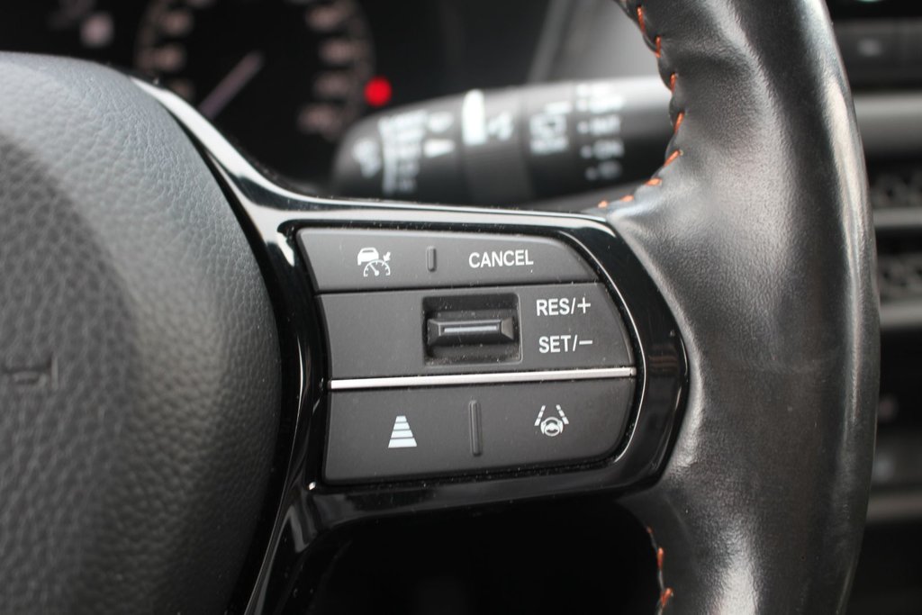 2024 Honda HR-V Sport-B in , Quebec - 15 - w1024h768px