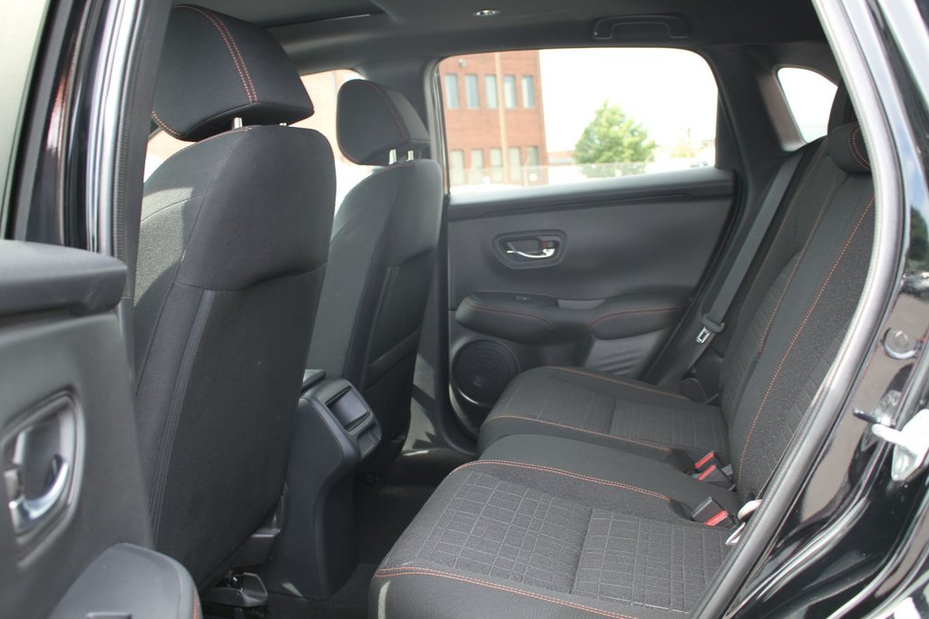 2024 Honda HR-V Sport-B in , Quebec - 8 - w1024h768px