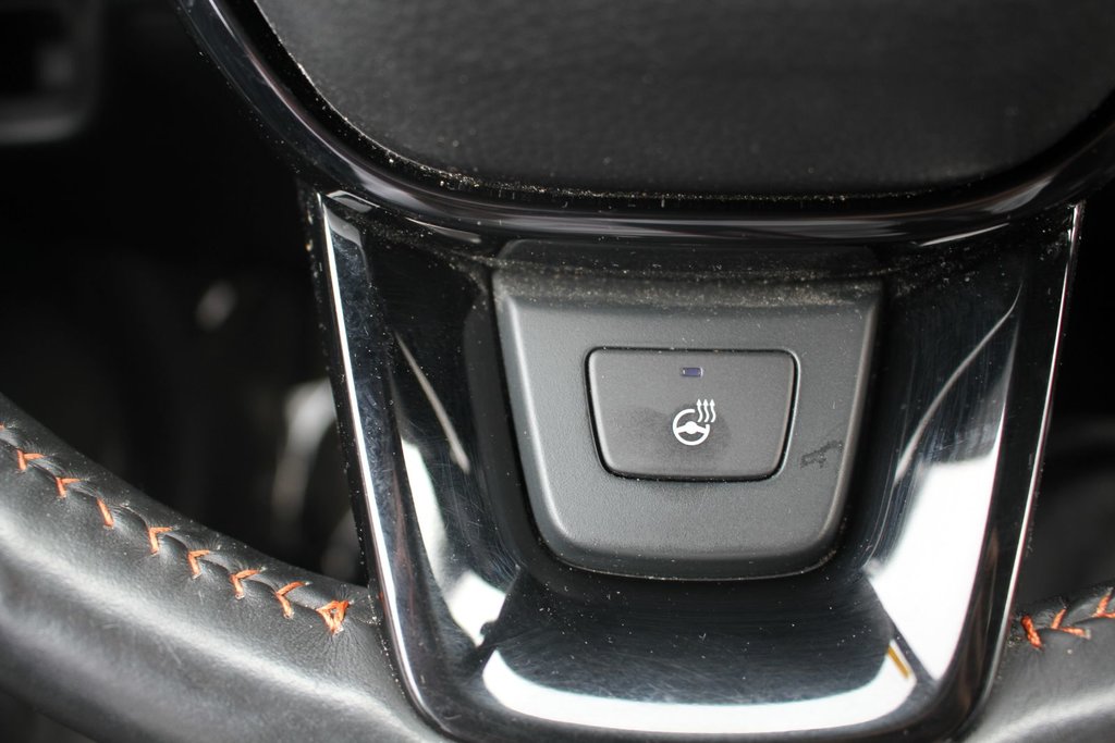 2024 Honda HR-V Sport-B in , Quebec - 14 - w1024h768px