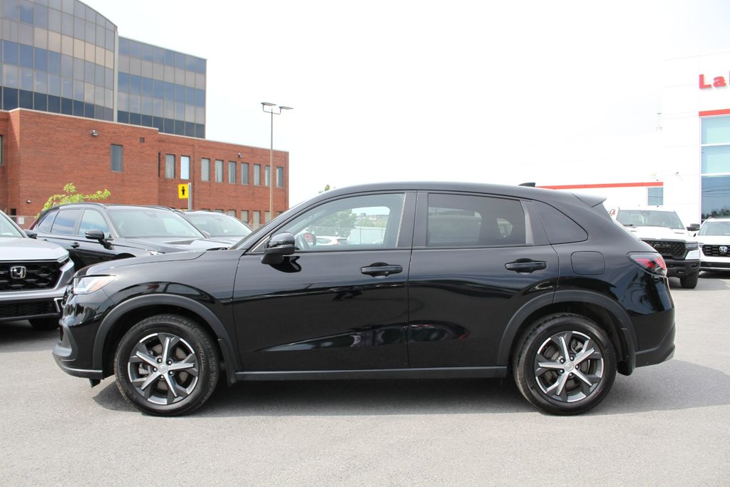 2024 Honda HR-V Sport-B in , Quebec - 2 - w1024h768px
