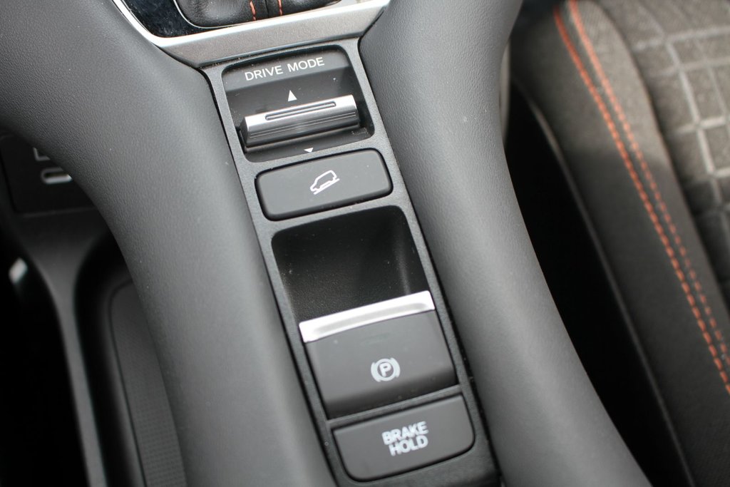 2024 Honda HR-V Sport-B in , Quebec - 16 - w1024h768px