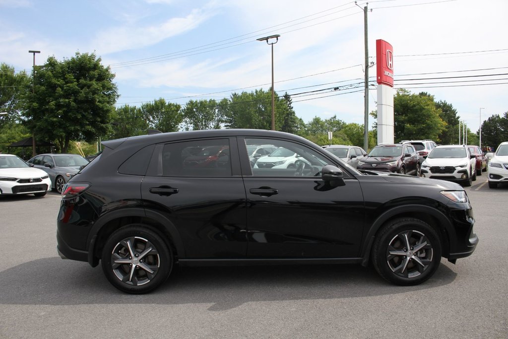 2024 Honda HR-V Sport-B in , Quebec - 6 - w1024h768px