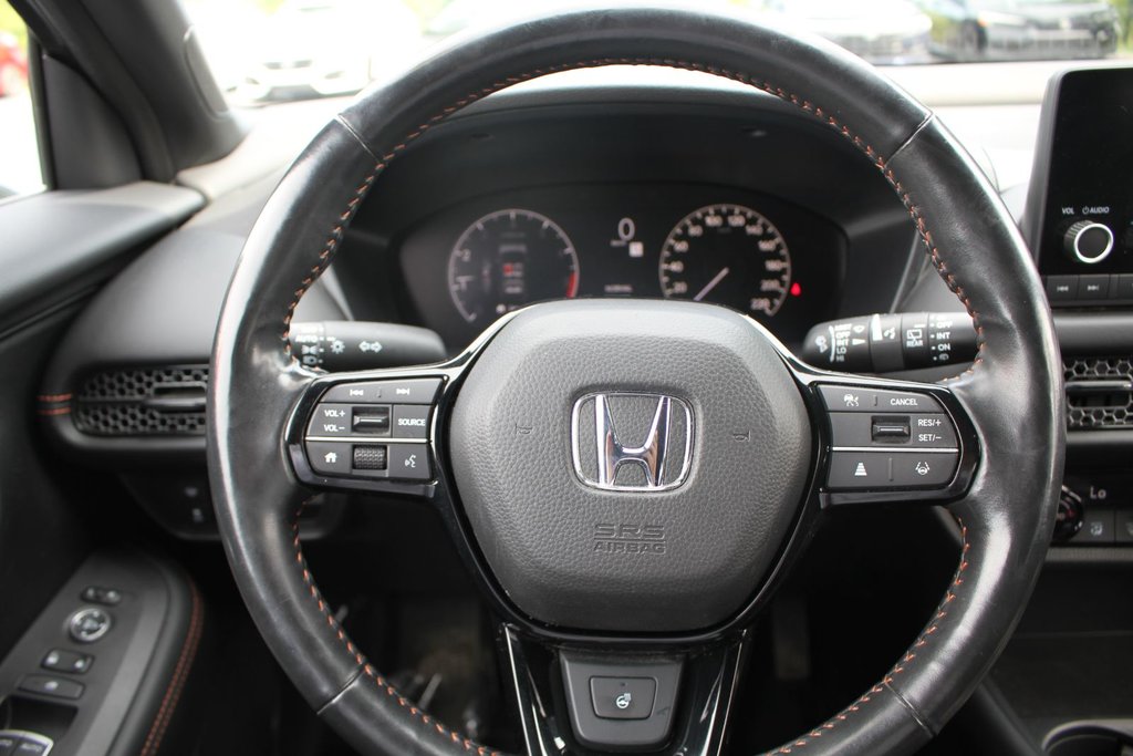 2024 Honda HR-V Sport-B in , Quebec - 10 - w1024h768px
