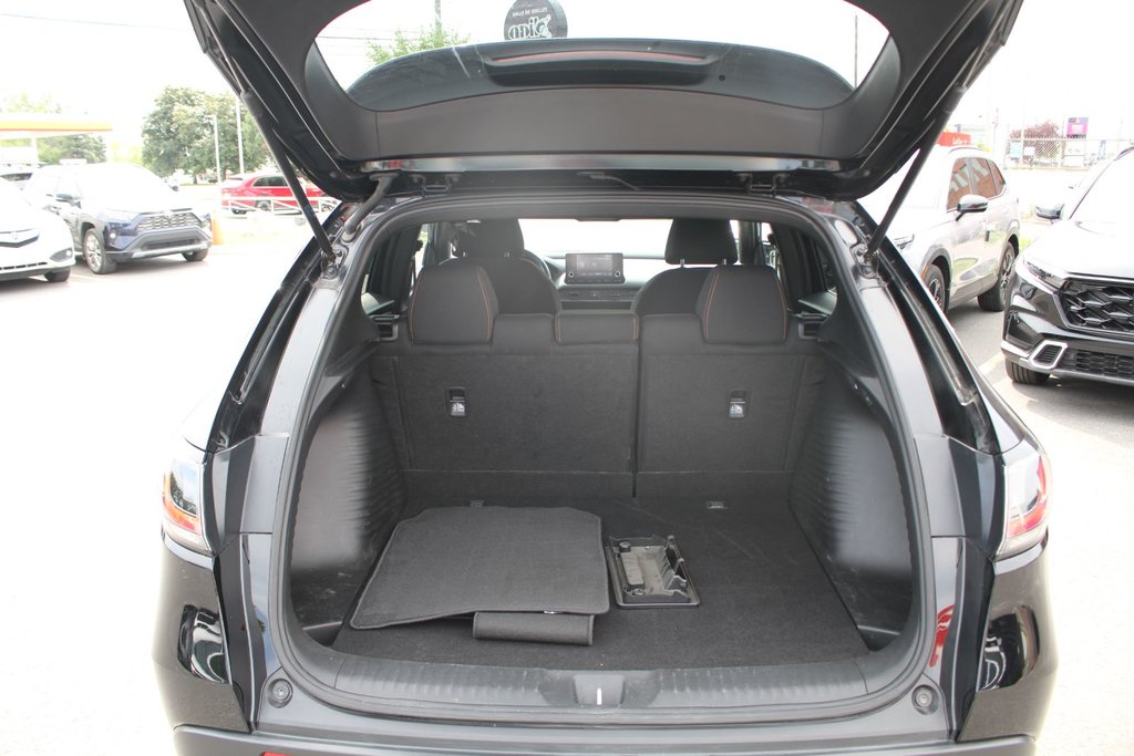 2024 Honda HR-V Sport-B in , Quebec - 24 - w1024h768px