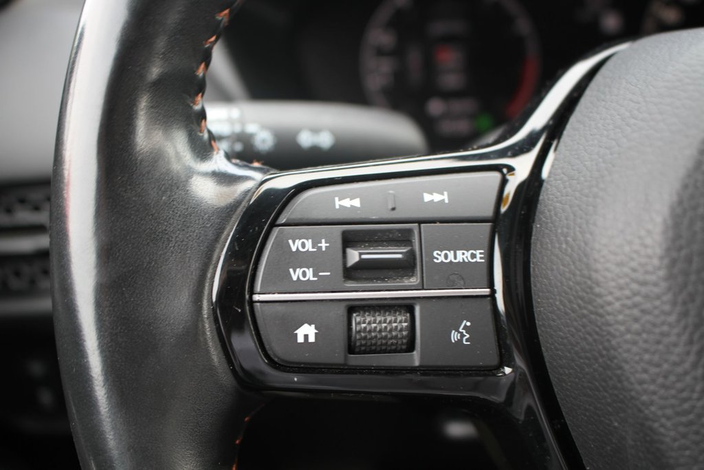 2024 Honda HR-V Sport-B in , Quebec - 12 - w1024h768px