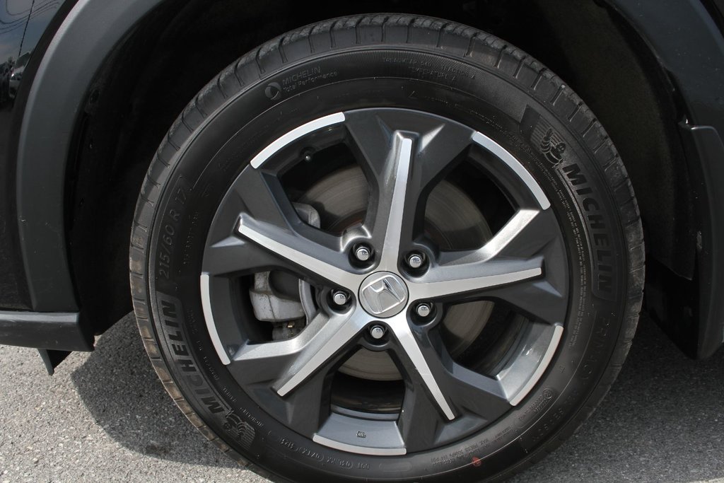 2024 Honda HR-V Sport-B in , Quebec - 25 - w1024h768px