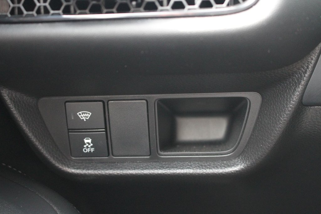 Honda HR-V EX-L Navi 2024 à , Québec - 14 - w1024h768px