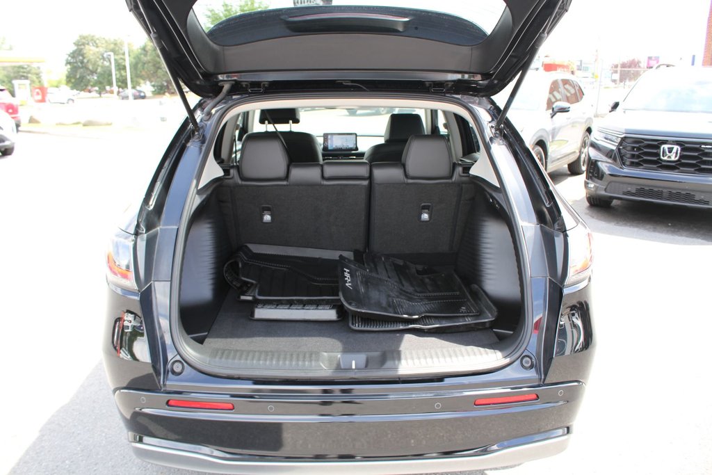 Honda HR-V EX-L Navi 2024 à , Québec - 27 - w1024h768px