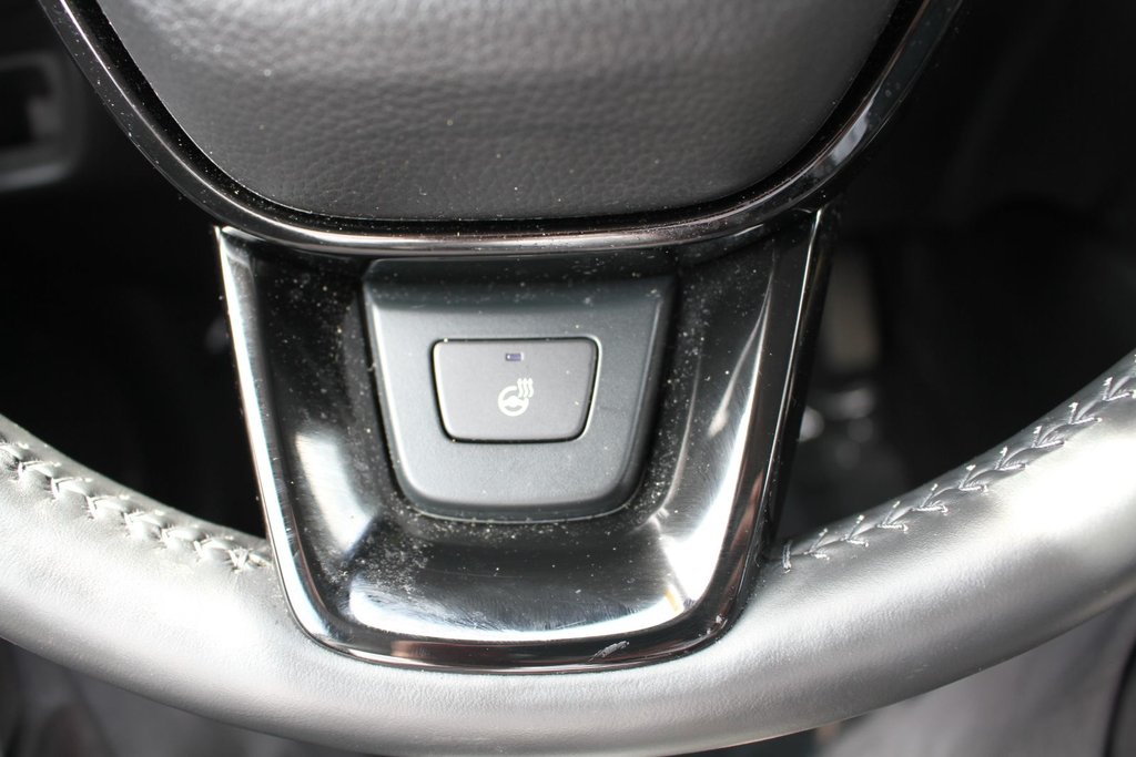 Honda HR-V EX-L Navi 2024 à , Québec - 15 - w1024h768px