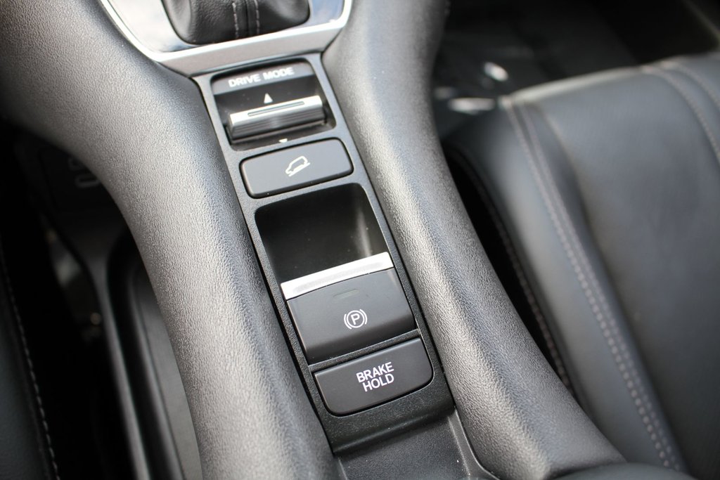 Honda HR-V EX-L Navi 2024 à , Québec - 17 - w1024h768px