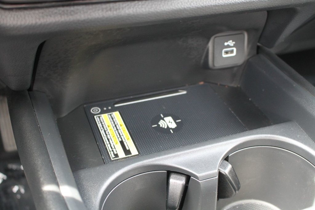 Honda HR-V EX-L Navi 2024 à , Québec - 19 - w1024h768px
