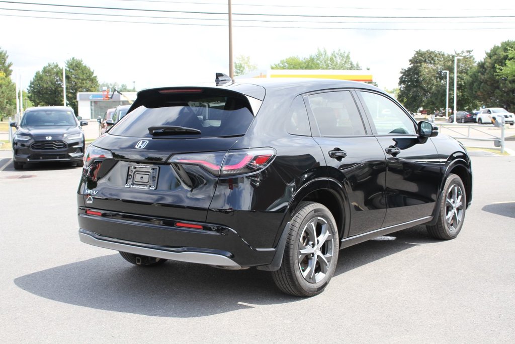 Honda HR-V EX-L Navi 2024 à , Québec - 5 - w1024h768px