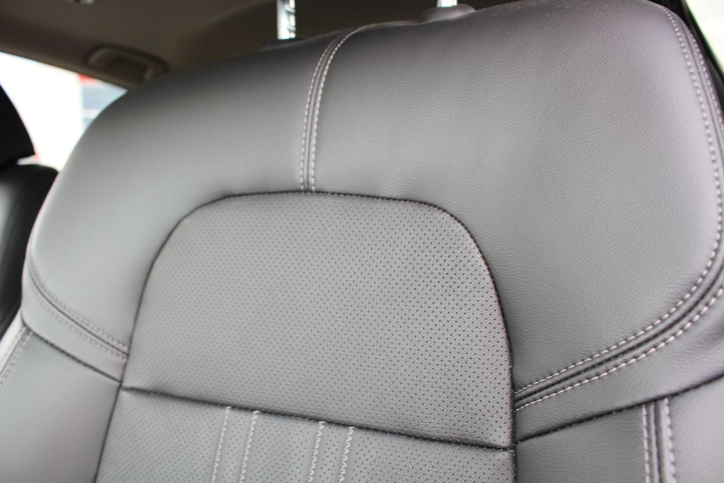 Honda HR-V EX-L Navi 2024 à , Québec - 25 - w1024h768px