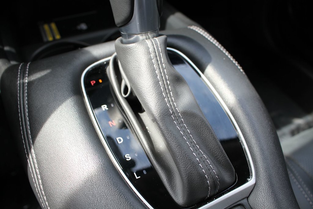 Honda HR-V EX-L Navi 2024 à , Québec - 18 - w1024h768px