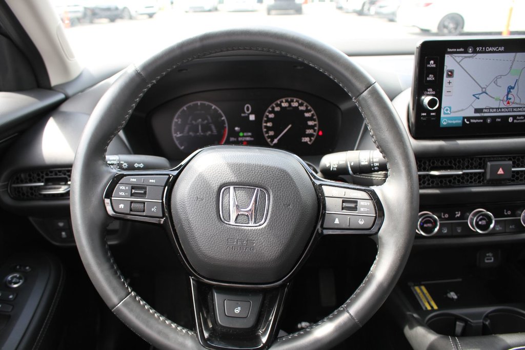 Honda HR-V EX-L Navi 2024 à , Québec - 11 - w1024h768px