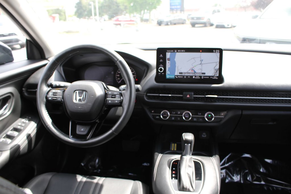 Honda HR-V EX-L Navi 2024 à , Québec - 10 - w1024h768px