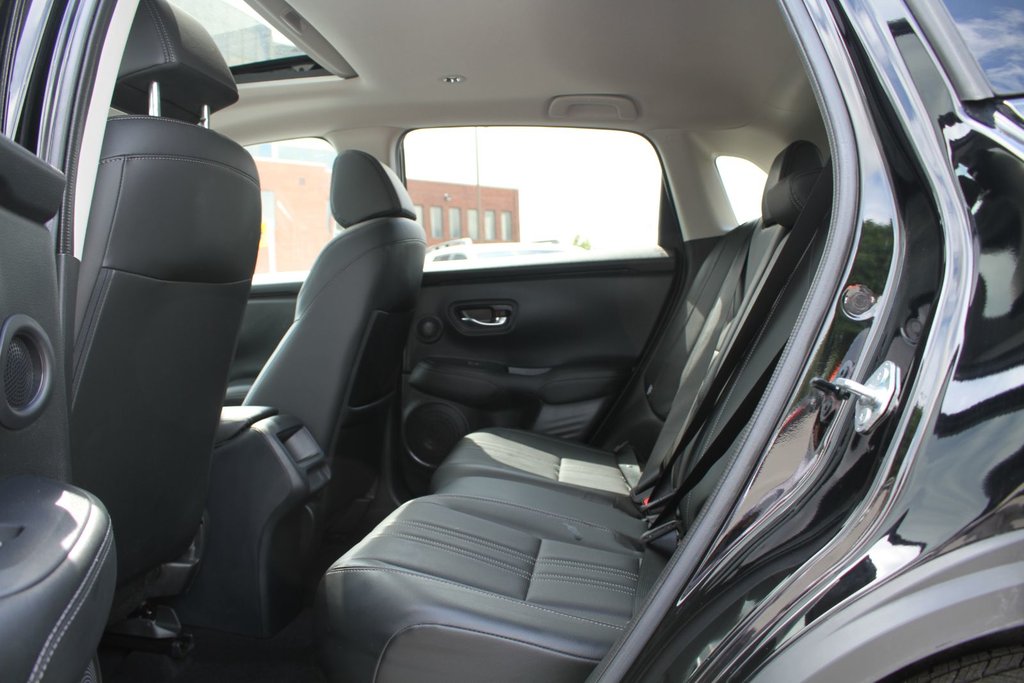 Honda HR-V EX-L Navi 2024 à , Québec - 9 - w1024h768px